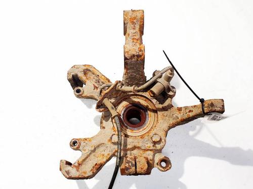 Used Right front steering knuckle Right front steering knuckle 34821426 34821426
