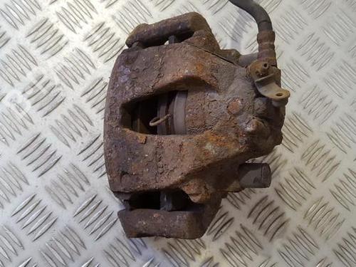 Used Right front brake caliper Right front brake caliper ALFA ROMEO 156 (932_) 2.4 JTD (932A1B__) (140 hp) 35836413 35836413