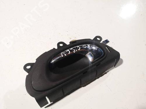 Used Rear left interior door handle Rear left interior door handle 34977762 34977762