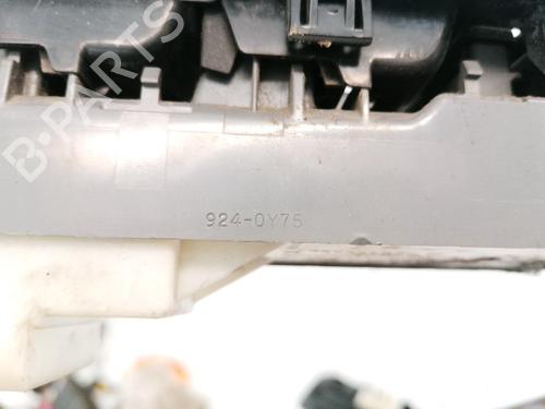 Switch TOYOTA AURIS (_E15_) 1.4 D-4D (NDE150_, NDE150R) | BP32915919I30 - Image 3