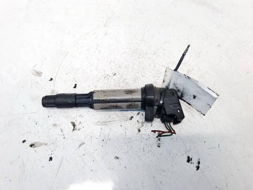 Used Ignition coil Ignition coil BMW 7 (E65, E66, E67) 735 i (306 hp) 35155938 35155938