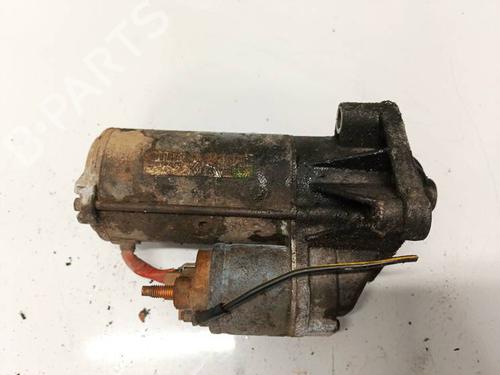 Starter SUZUKI GRAND VITARA II (JT, TE, TD) 1.9 DDiS (JB419WD, JB419XD) | BP34836626M8 - Image 2