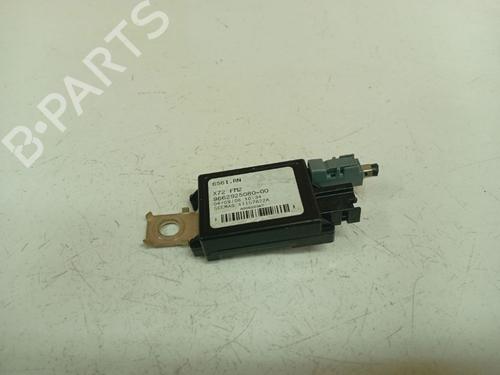 Used Electronic module Electronic module CITROËN C5 II (RC_) 2.0 HDi (RCRHRH) (136 hp) 40027748 40027748