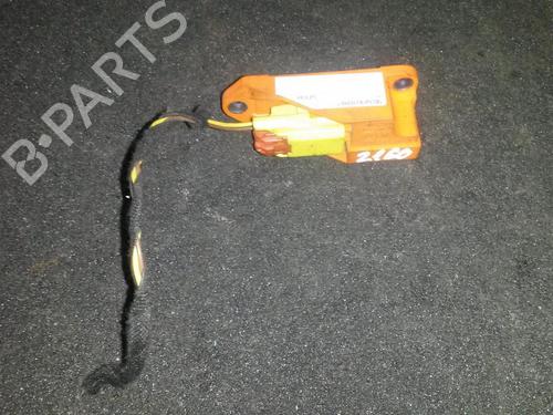 Used Electronic module Electronic module SKODA FABIA I (6Y2) 1.2 (64 hp) 33479810 33479810