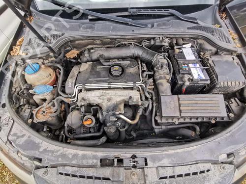 Pipe AUDI A3 (8P1) 2.0 TDI | BP32566206M125 