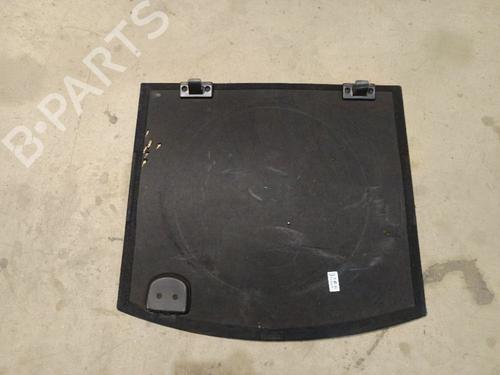 Luggage compartment floor SSANGYONG ACTYON I 2.3 | BP34893033I33 - Image 4