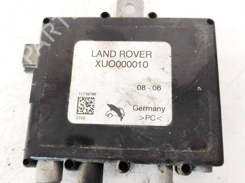 Electronic module MERCEDES-BENZ E-CLASS (W211) E 220 CDI (211.006) | BP35265215M83 - Image 2