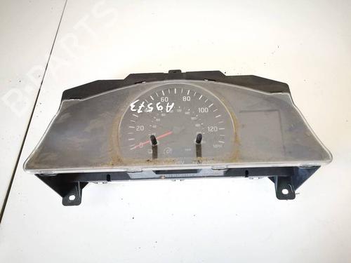 Used Instrument cluster Instrument cluster 35224029 35224029