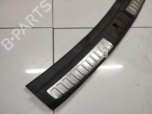 Step MAZDA 6 Hatchback (GH) 2.0 MZR-CD (GH14) | BP34942220C149 - Image 2