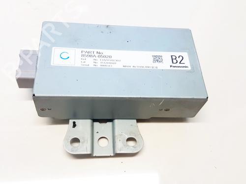 Used Electronic module Electronic module 33107831 33107831