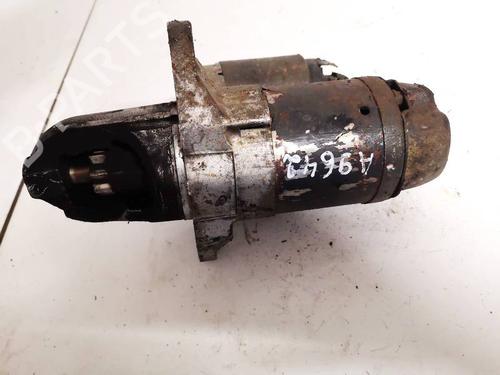 Starter SUBARU FORESTER (SG_) 2.0 AWD (SG5) | BP35178002M8 - Image 3