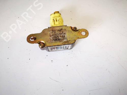 Electronic module MAZDA MPV II (LW) 2.0 (LWEW) | BP32589818M83 - Image 3