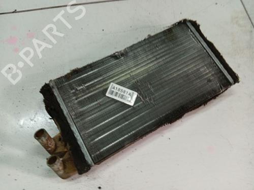 Used Heater matrix Heater matrix 34888374 34888374