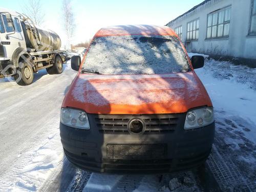 Used Parts VW CADDY III Box Body/MPV (2KA, 2KH, 2CA, 2CH)  1.9 TDI  4527503