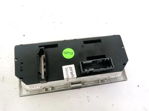 Climate control OPEL ASTRA H (A04) 1.7 CDTI (L48) | BP35413159I5 - Image 2