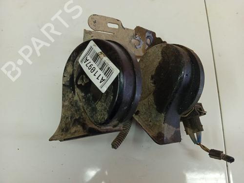 Used Horn Horn VW SHARAN (7M8, 7M9, 7M6) 1.9 TDI (130 hp) 34754722 34754722