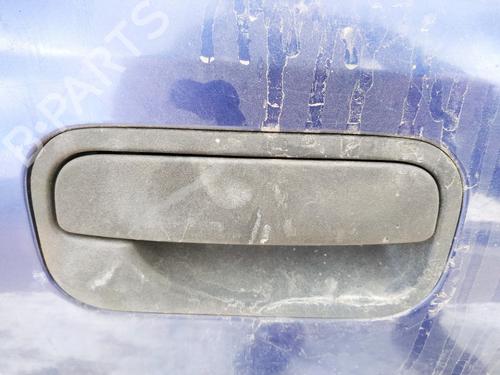 Used Front right exterior door handle Front right exterior door handle 35490917 35490917