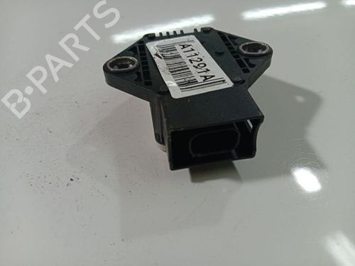 Electronic module RENAULT LAGUNA III (BT0/1) 2.0 dCi GT (BT11, BT1E, BT1N) | BP36689148M83 - Image 4