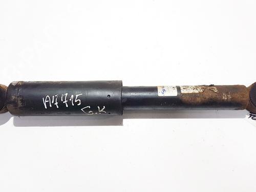 Used Left rear shock absorber Left rear shock absorber 35466651 35466651
