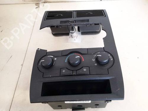 Used Climate control Climate control DODGE MAGNUM Estate 3.5 (254 hp) 35300323 35300323