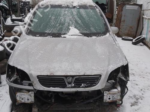 Electronic module OPEL ZAFIRA A MPV (T98) 2.0 DTI 16V (F75) | BP35645165M83 - Image 5