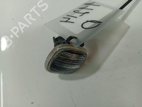 Right side indicator SKODA FABIA II (542) 1.4 TDI | BP34777048I19 - Image 4
