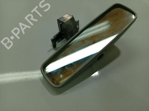 Used Rear mirror Rear mirror RENAULT MEGANE III Hatchback (BZ0/1_, B3_) 1.6 16V (BZ1B, BZ1H) (110 hp) 34850520 34850520