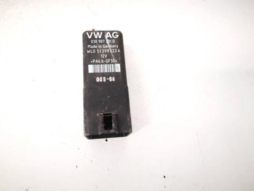 Used Electronic sensor Electronic sensor AUDI A5 (8T3) 3.0 TDI quattro (240 hp) 34779916 34779916