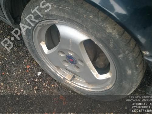 Electronic module SAAB 9-3 (YS3D) 2.0 i | BP33486314M83  - Image 7