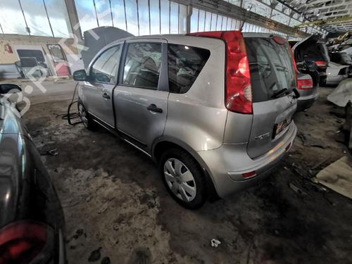 Speaker NISSAN NOTE (E11, NE11) 1.4 | BP32564373E2