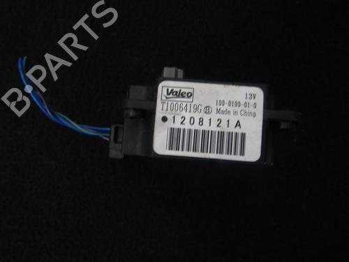 Used Electronic module Electronic module PEUGEOT 308 SW I (4E_, 4H_) 1.6 HDi (92 hp) 33485819 33485819