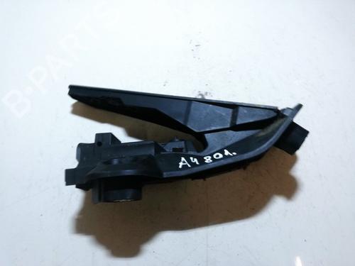 Used Pedal Pedal SKODA OCTAVIA II (1Z3) 1.6 TDI (105 hp) 35853034 35853034