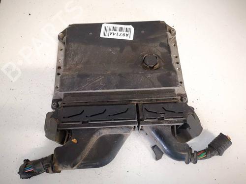 Used Engine control unit (ECU) Engine control unit (ECU) TOYOTA AURIS (_E15_) 2.0 D-4D (ADE150_, ADE150R) (126 hp) 32555719 32555719