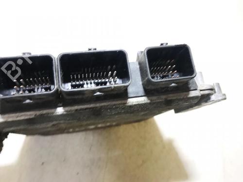 Engine control unit (ECU) PEUGEOT 607 (9D, 9U) 2.2 HDi | BP33516100M57 - Image 2