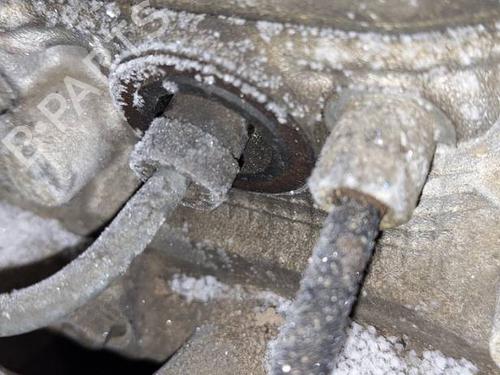 Used Injector Injector NISSAN ALMERA TINO (V10) 2.2 dCi (115 hp) 34851754 34851754