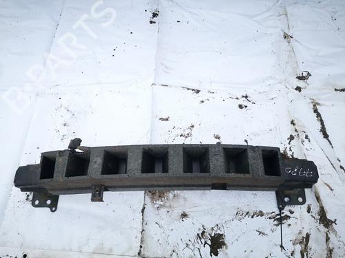 Used Front bumper reinforcement Front bumper reinforcement 35447544 35447544