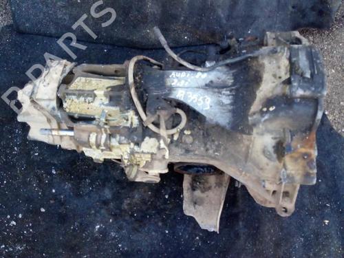 Used Gearbox Gearbox AUDI 80 B4 Saloon (8C2) 2.3 E (133 hp) 35668427 35668427
