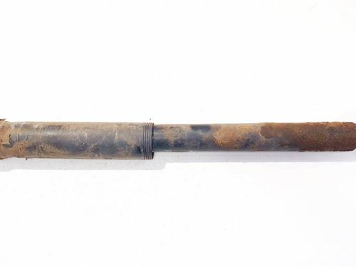 Used Left rear shock absorber Left rear shock absorber 35049953 35049953