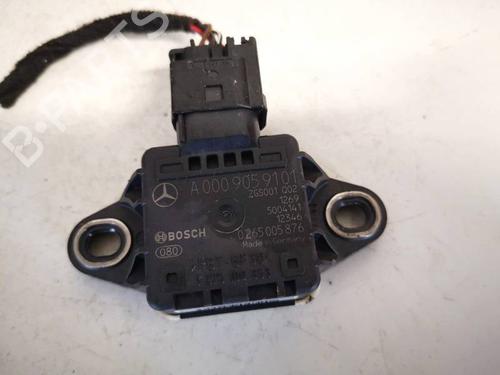 Electronic module MERCEDES-BENZ E-CLASS (W212) E 250 CDI / BlueTEC 4-matic (212.082, 212.097) | BP35113831M83 - Image 2