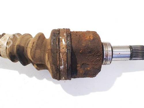 Left front driveshaft PEUGEOT PARTNER Box Body/MPV 1.6 HDi | BP35305709M38 - Image 3