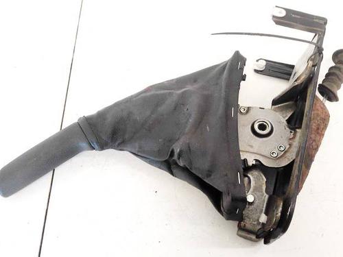 Used Hand brake Hand brake OPEL MERIVA A MPV (X03) 1.7 CDTI (E75) (100 hp) 35267444 35267444