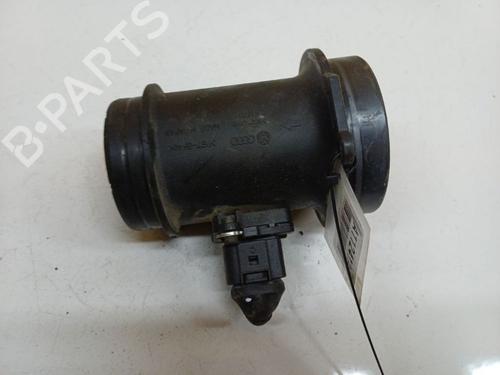 Used Mass air flow sensor Mass air flow sensor 37062949 37062949