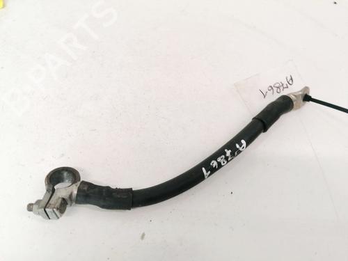 Used Cable Cable AUDI A6 C6 (4F2) 3.0 TDI quattro (225 hp) 35452114 35452114