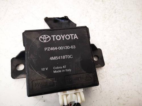 Electronic module TOYOTA AURIS (_E15_) 1.6 (ZRE151_, ZRE151R) | BP38183524M83 - Image 2