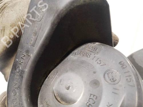 Horn NISSAN NV200 Van 1.5 dCi 85 (M20, M20N, M20M) | BP37481079E13 - Image 3