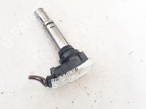 Used Ignition coil Ignition coil SEAT IBIZA IV (6J5, 6P1) 1.4 (85 hp) 35875876 35875876