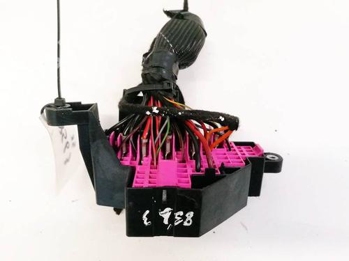 Fuse box VW PASSAT B6 (3C2) 1.9 TDI | BP32924512E1 - Image 3