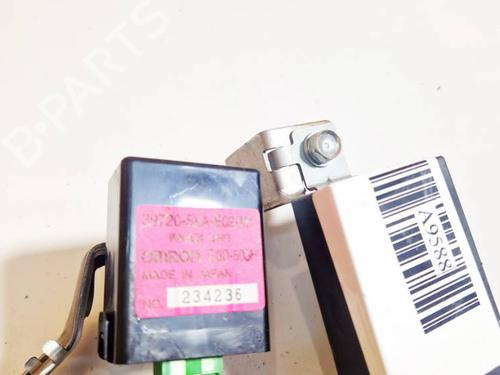 Electronic module HONDA FR-V (BE) 2.2 i CTDi (BE5) | BP35026911M83 - Image 2