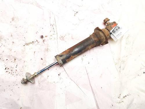 Used Right rear shock absorber Right rear shock absorber 35365933 35365933