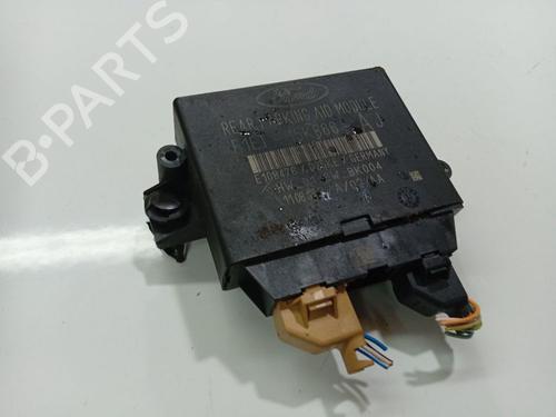 Used Electronic module Electronic module 34852014 34852014